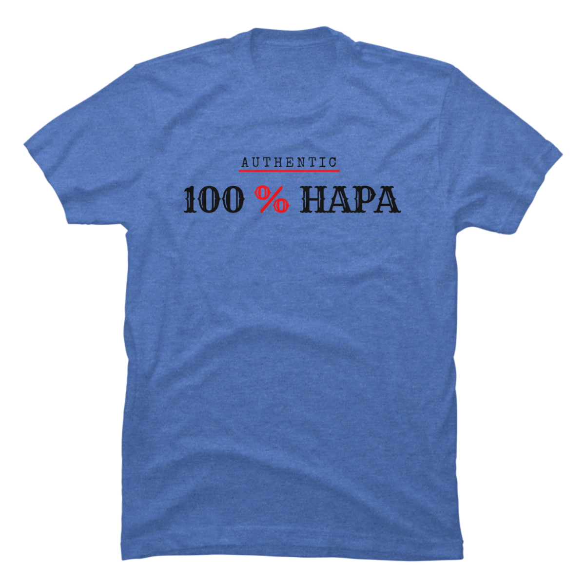 hapa t shirt